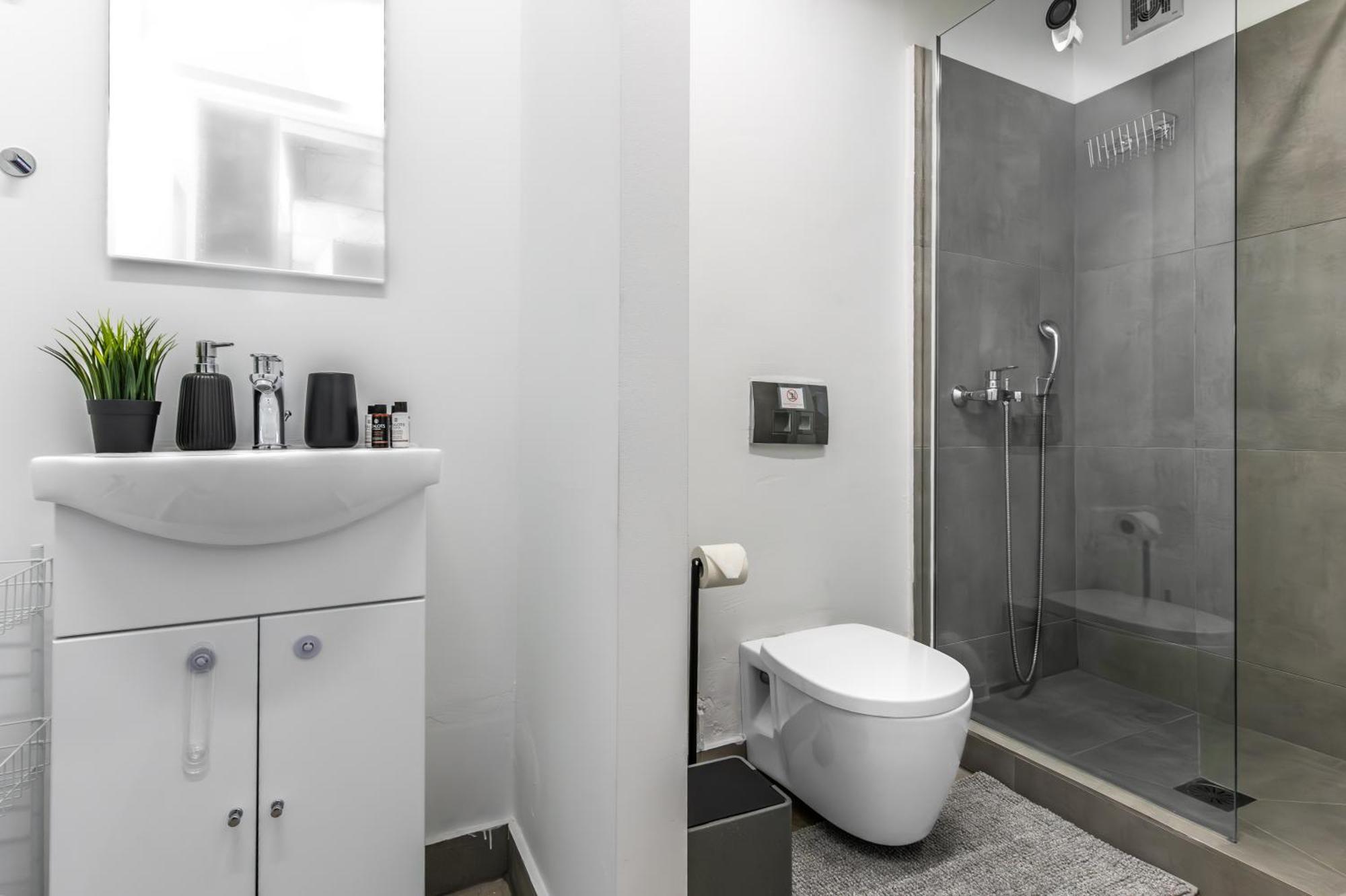 Apartment Ceramus Gazi View